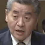 神田憲次財務副大臣が税金滞納問題を巡って国会で虚偽答弁の疑い：文春砲