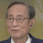 細田博之 前衆議院議長が死去 79歳