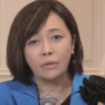 日本保守党事務総長、有本香氏が近く「福井入り」　自民・稲田朋美氏の地元〝候補を立ててくれ〟の声