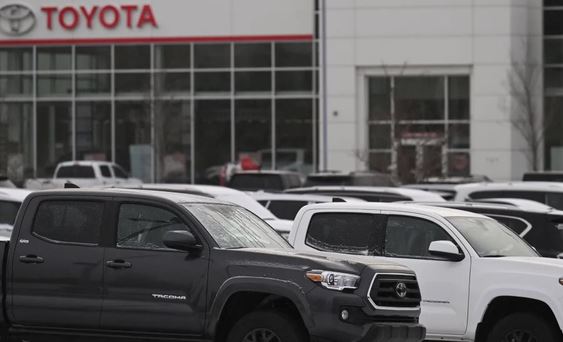 【始まった】米国でトヨタ車100万台をリコール「エアバッグに不具合で作動しない」集団提訴の可能性は? 【始まった】米国でトヨタ車100万台をリコール「エアバッグに不具合で作動しない」集団提訴の可能性は?