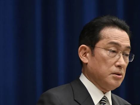 岸田外相に関する新たな視点 岸田外相に関する新たな視点