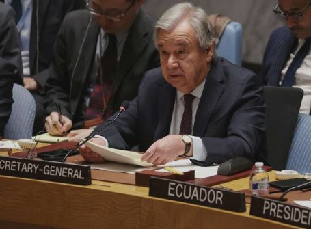ガザ停戦命令が否決される!日本とフランスが賛成、米国が拒否 ガザ停戦命令が否決される!日本とフランスが賛成、米国が拒否