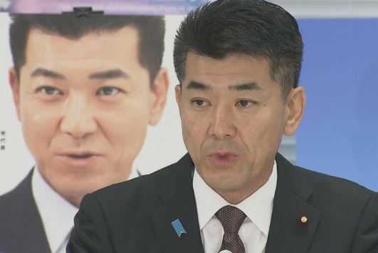 立憲・泉代表「たらい回し内閣だ!!岸田首相は誰を任命するか怖くて仕方ないのでは?」 立憲・泉代表「たらい回し内閣だ!!岸田首相は誰を任命するか怖くて仕方ないのでは?」