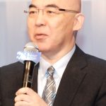 作家・百田尚樹氏、がん公表「内臓ですわ」