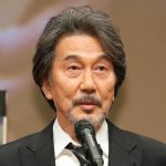 役所広司「僕が監督をするなら」オファーする後輩俳優を明かす「絶対一緒に仕事したい」「品格がありますよね」