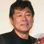 赤井英和の若かりし日に起こった仰天エピソード！高田延彦とのドタバタ、亀田史郎氏の兄を呼び出し…