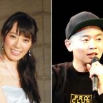 元AKB松井咲子＆元ゾフィー上田航平、共に誕生日の12月にゴールイン！婚姻届を提出