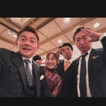 「極楽とんぼ」山本圭壱＆西野未姫の結婚式に豪華有名人が集合！めちゃイケメンバーら祝福「お幸せに」