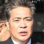 島崎俊郎さん、インフルエンザ発病一週間後に急性心不全で自宅で亡くなる