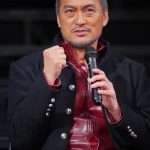 渡辺謙　「ブギウギ」趣里の熱唱に涙止まらず…共演女優の凄まじい演技に感動