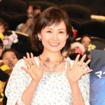 3児の母・安倍なつみ、日々の子育て奮闘ぶりを報告　イベントに集まった“ママ友・パパ友”たちに「いつもお疲れ様です！」