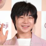 あのCMから8年…15歳・寺田心がイメケン細マッチョに成長 たくましい姿に視聴者驚き「きれいな逆三角形」「別人やん！」