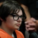 米ミシガン州銃撃事件、17歳被告に仮釈放なしの終身刑　生徒4人を殺害