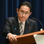 首相、自民内裏金疑惑具体策示せず　官房長官就任固辞も