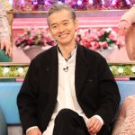 渡部篤郎、11歳年下の妻とのべったり私生活を語る！妻が本音を明かす！