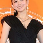 朝比奈彩、待望の第1子を24年初夏に出産予定！三代目JSB山下健二郎との幸せな結婚生活が続く