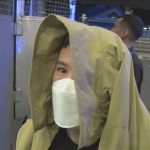 タイ拠点に特殊詐欺か　日本人の男を強制送還