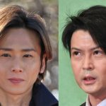 堂本光一〝怒りの声明〟に元忍者・志賀氏が反応「何故タレントを矢面に…ジュリーさん！」