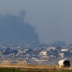 外国人記者協会、ガザへのアクセス要請　イスラエル最高裁に