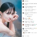 「AI美少女」藤咲凪、古い掻き傷について語る