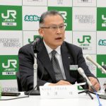 京葉線の通勤快速廃止　JR千葉支社長「厳しい指摘は承知している」