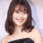 有村架純がキンプリツアーで髙橋海人を「お忍び鑑賞」していた！ 松本潤と髙橋の“確執”懸念も…