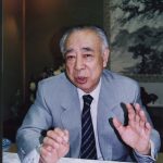 竹入義勝・元公明党委員長が死去　「中道革新」掲げ与野党に影響力