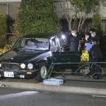 運転手逮捕、女性と女児がはねられて死亡 - 東京・杉並の悲劇