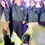 ゆるむ民進党、支持伸びず…頼氏の地元で不正相次ぐ
