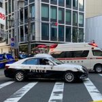 カラオケ店で女性が刺され死亡、容疑者逮捕―名古屋の衝撃事件