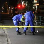 【衝撃】杉並の母娘が歩行中に事故死！家族4人が巻き込まれた悲劇とは？