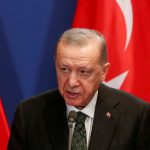 トルコ大統領がイスラエル首相を非難、「ヒトラーと変わらない」と指摘