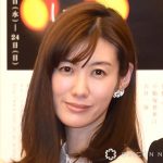 再々婚のともさかりえ、ウエディングフォト撮影「記念に写真だけでも撮ろうということで」