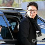 俳優イ・ソンギュンさん、車内で遺体として発見！警察が捜査中