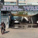 「スター・ウォーズ」製作会社がチリの洗車場「STAR WASH」に激怒！　従業員コスプレ「フォースと共に」