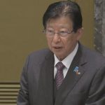 川勝知事が「JRなら解決策を出せる自信はある」と発言