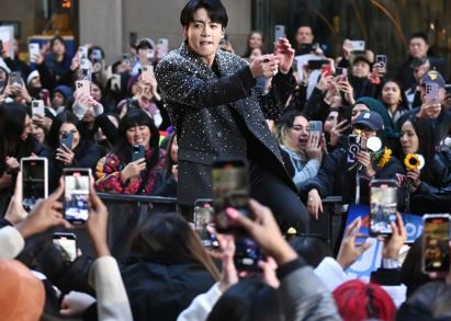 韓国「米有力紙NYTにBTSが取り上げられた全米が涙!!!」→内容はBTSの功績をそれほど賞賛するものではなかった 韓国「米有力紙NYTにBTSが取り上げられた全米が涙!!!」→内容はBTSの功績をそれほど賞賛するものではなかった