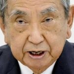 河野洋平氏、官房長官談話のついてポロリ「連れてこいとかの軍の資料は残っていないけど、軍が残すわけ無いから無いだけだろう」