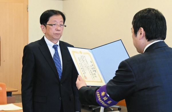 【朗報】武蔵野市の自民系新市長「公約通り外国人に投票権与える条例制定は凍結する」