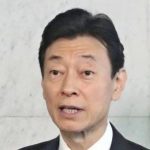 NGO「石炭火力やめない日本は化石賞」　西村大臣「日本の新しい技術を理解されない方々が言っている」