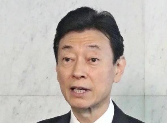 NGO「石炭火力やめない日本は化石賞」　西村大臣「日本の新しい技術を理解されない方々が言っている」