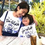【賛否】ダウン症児を育てる奥山佳恵さん 新型出生前診断に抱く違和感「誰も幸せになっていない」