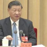 【速報】中国習近平氏、リスク解消に全力注力！リスクの波及ゼロを宣言