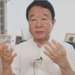 【ミヤネ屋出演】青山繁晴議員「政治献金受け取らず、政治資金パーティー開かず、団体の支持受けず、後援会作らず、完全無派閥」