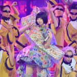 橋本環奈とａｎｏ、紅白で「奇跡の一枚」再現! 一夜明けてもＳＮＳ大反響!