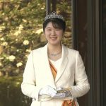 愛子さまのティアラ姿に注目！新年祝賀の儀で大学卒業後の変化を