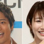 WESTの桐山照史と元バレー日本代表の狩野舞子さん、年内に結婚へ！