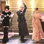 「天使と悪魔の最終決戦」、橋本環奈とanoの紅白歌合戦共演にネット歓喜！