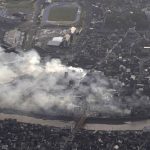 石川県での大地震で6人の死亡、輪島市内で多数の建物が倒壊