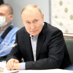 プーチン大統領、ウクライナ軍の攻撃に報復示唆。「紛れもないテロ行為」で25人死亡